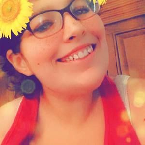 Meet your Posher, Cassie